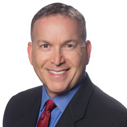 Les Lifter, Director de mercadotecnia - Stanford Medicine Children's Health